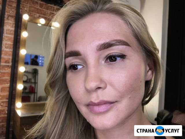 Ламинирование бровей/ресниц Реутов - изображение 1