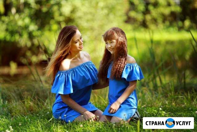 Фотограф Дубна - изображение 1