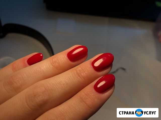 Ищу модель на маникюр Санкт-Петербург - изображение 1