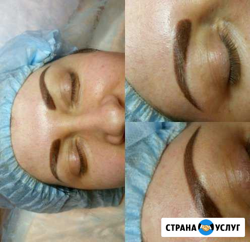 Татуаж Анапа - изображение 1