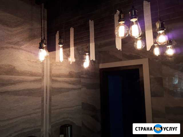 Ремонт квартир Курск - изображение 1
