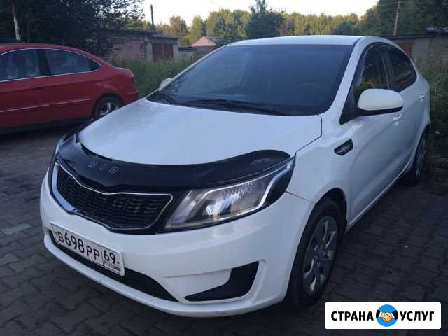 Аренда авто Калининград - изображение 1