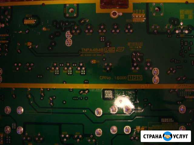 Ремонт техники Panasonic Нижний Новгород - изображение 1