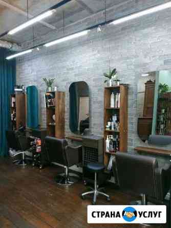 Аренда парикмахерского кресла Санкт-Петербург