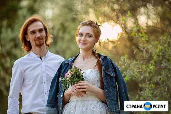 Фотограф на свадьбу Йошкар-Ола