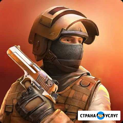 Тренер по Standoff 2 научу раскидкам местам на люб Липецк - изображение 1