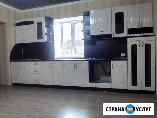 Мебель на заказ Кореновск - изображение 1