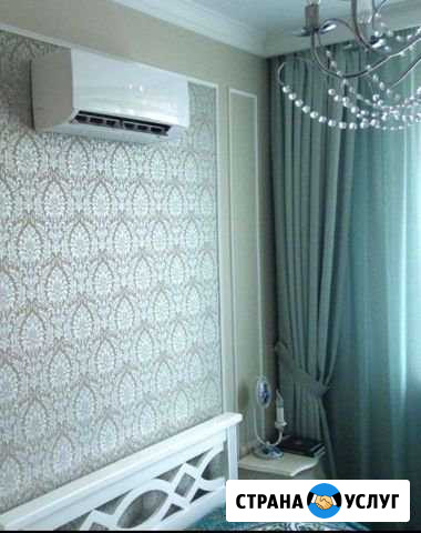 Установим кондиционеры Челябинск - изображение 1