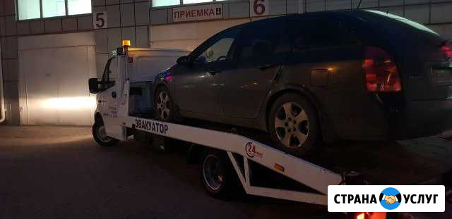 Эвакуатор в Новочеркасске по России и области Новочеркасск - изображение 1
