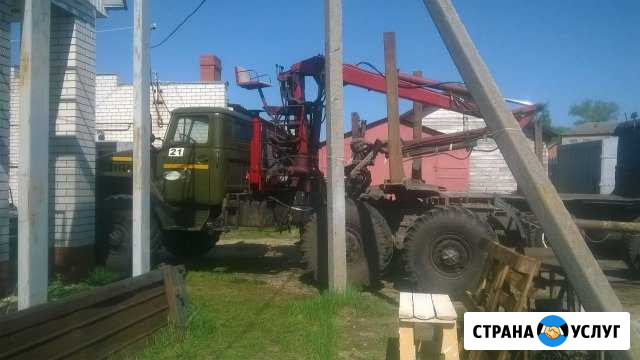 Манипулятор Балашов - изображение 1