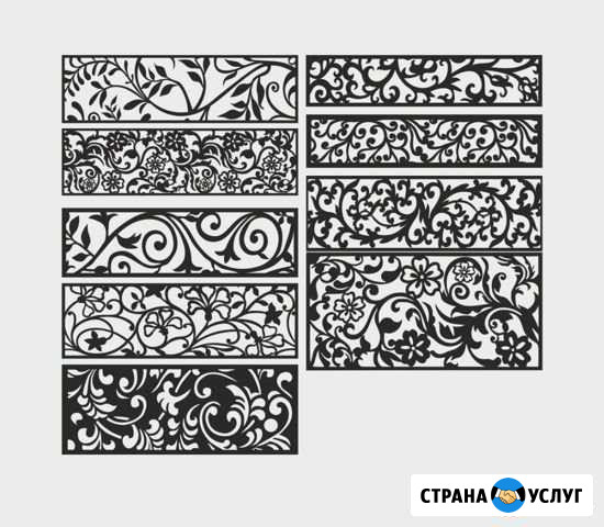 Ограда Кашира - изображение 1