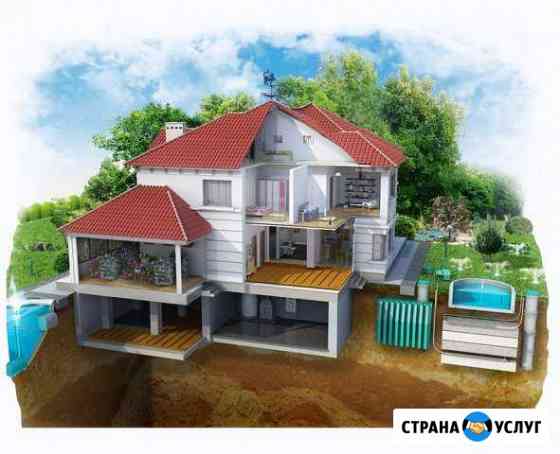 Строитель Калуга