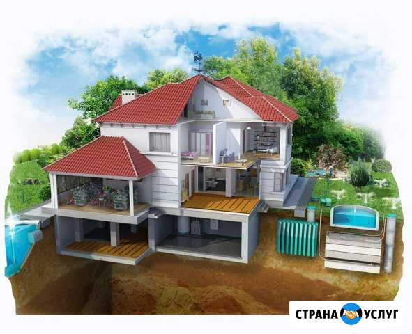 Строитель Калуга - изображение 1