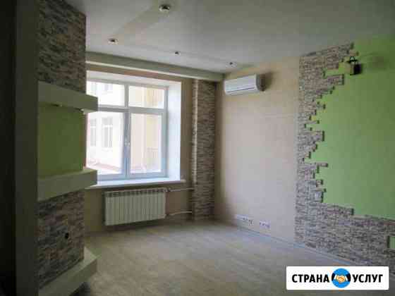 Все виды работ.Ремонт и отделка помещений Реутов