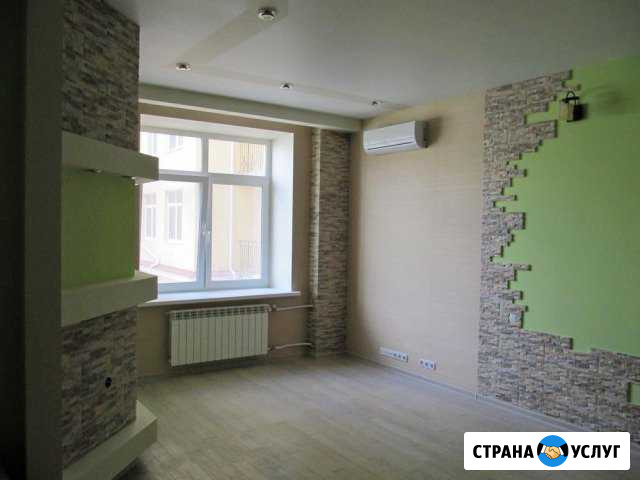 Все виды работ.Ремонт и отделка помещений Реутов - изображение 1