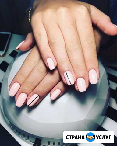 Маникюр Ростов-на-Дону - изображение 1