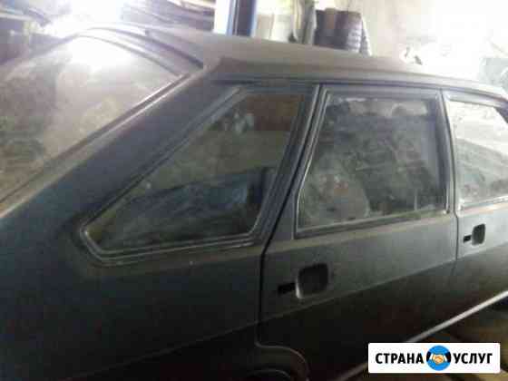 Автосервис,авторазбор Уфа