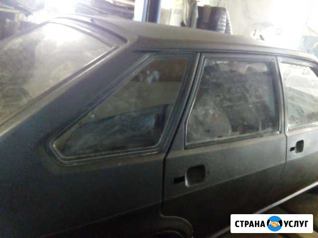 Автосервис,авторазбор Уфа - изображение 1