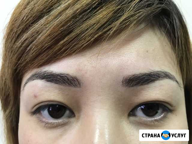 Микроблейдинг#не татуаж Астрахань - изображение 1