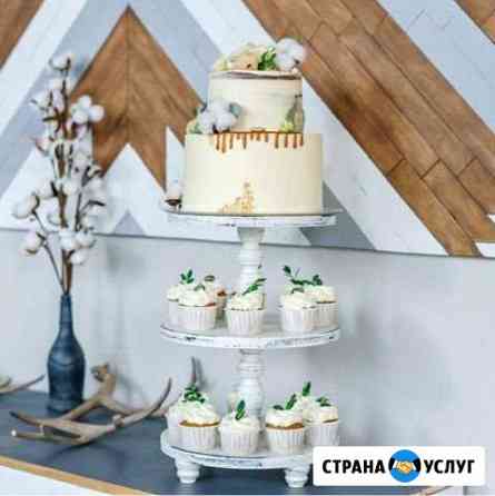 Аренда этажерки Динская