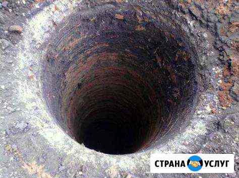 Копка Ям, Земельные Работы Тольятти