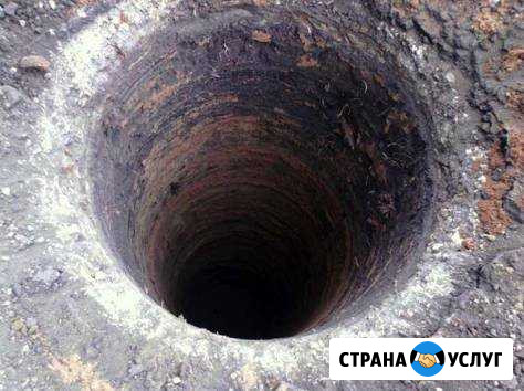 Копка Ям, Земельные Работы Тольятти - изображение 1