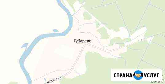 Приму грунт (мусор) в Губарево-Савино Великий Новгород