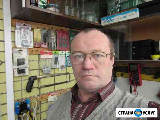 Заточка ножей в свао Москва