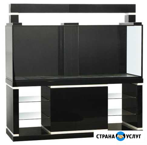 Аквариум, террариум, фитофильтр изготовление Балаково - изображение 1