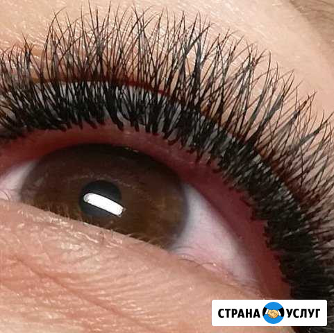 Наращивание ресниц Армавир - изображение 1