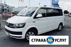 Пассажирские перевозки Вологда - изображение 1
