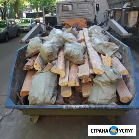 Вывоз мусора Люберцы - изображение 1