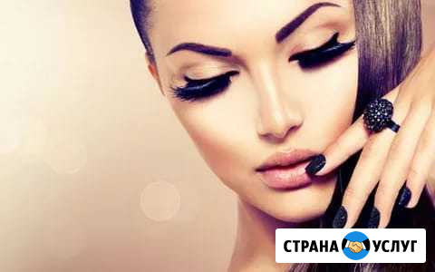 Наращивание ресниц,ламинирование,микроблейдинг,Vel Чита - изображение 1