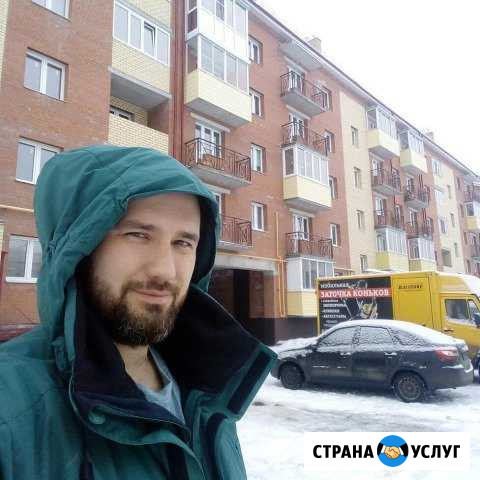 Электрик Электромонтажные работы Котельники - изображение 1