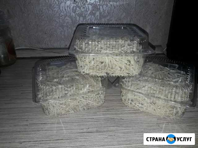 Домашняя лапша Белорецк - изображение 1