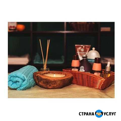 Сертификаты (абонемент) на массаж Ульяновск - изображение 1