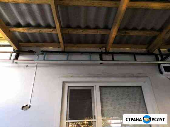 Услуги электрика Благодарный