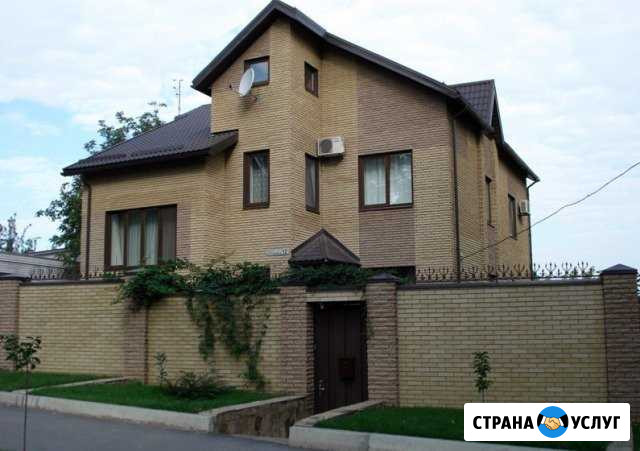 Ремонт, строительство / Строительство домов Уварово - изображение 1
