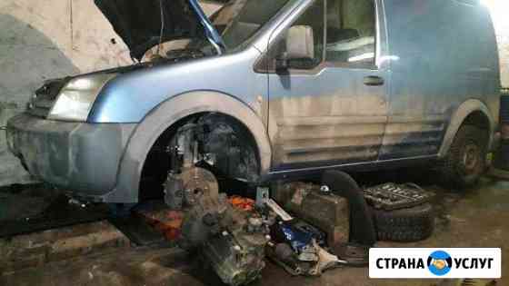 Автомастерская Лабиринт Курск