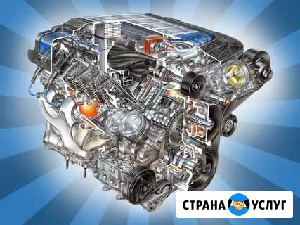 Ремонт дизельных и бензиновых автомобилей Константиновская - изображение 1