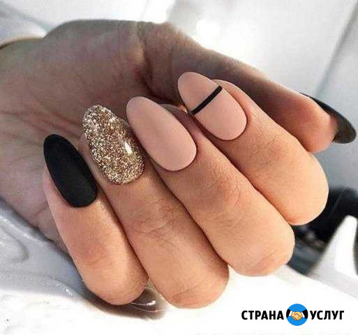 Мастер универсал маникюр и педикюр Старая Купавна - изображение 1