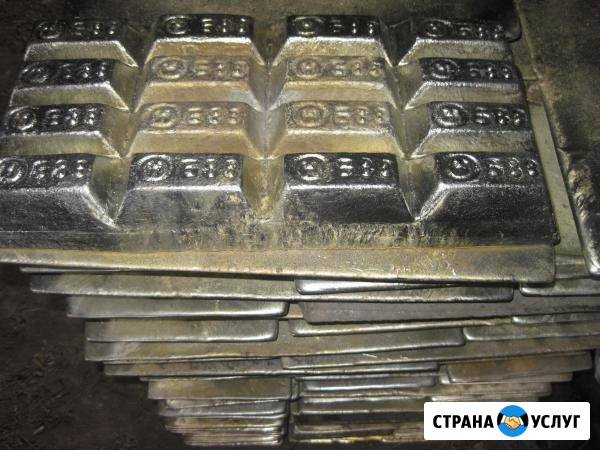 Поможем удачно реализовать цветной металл (цветмет Новокузнецк - изображение 1