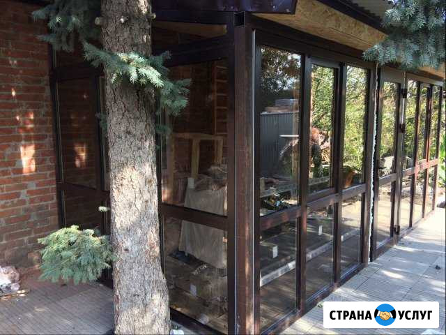 Ремонт окон и дверей Краснодар - изображение 1