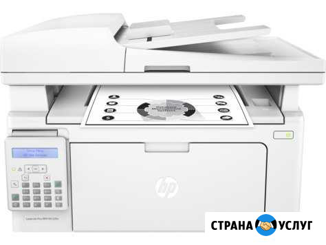 Заправка картриджей Hewlett Packard Москва - изображение 1