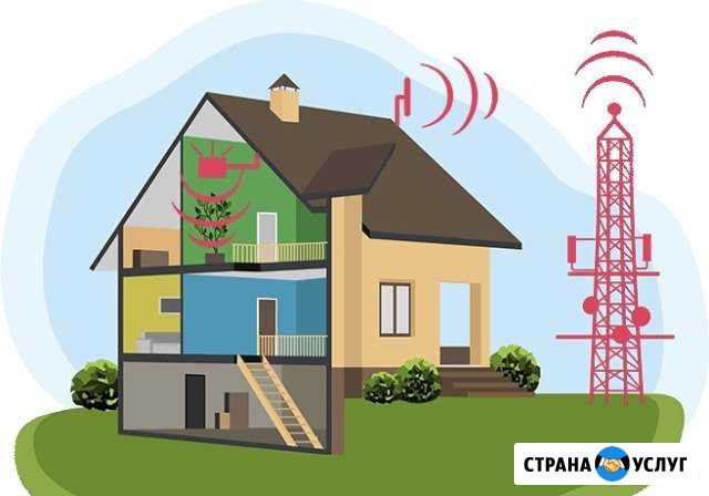 Безлимитный интернет Супонево - изображение 1