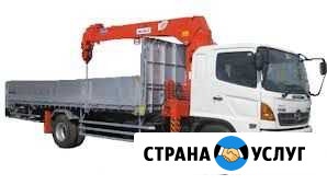 Грузоперевозки. Самогруз 5т. Тент 3т Бийск - изображение 1