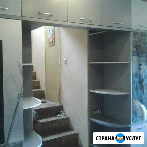 Изготовление, ремонт различной корпусной и мягкой Севастополь - изображение 1