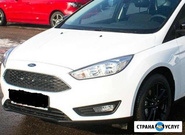 Аренда авто Нижний Новгород - изображение 1