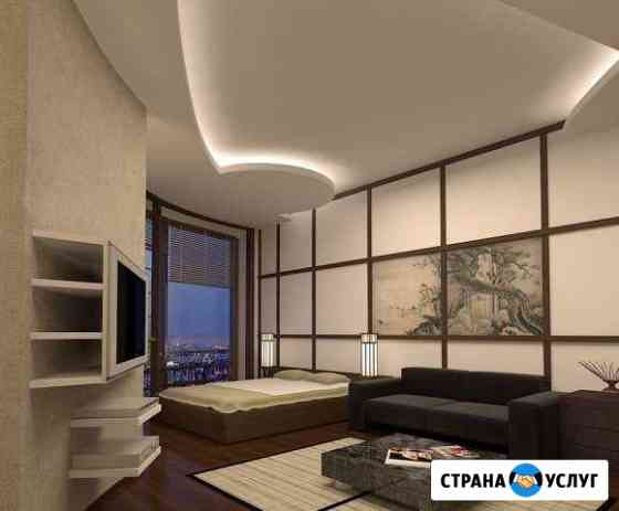 Сроительство Кашира