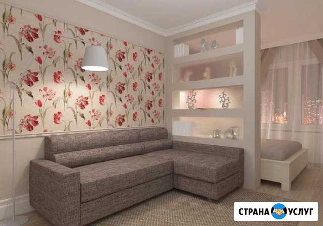 Ремонт квартир.Профессионально и прозрачно Воронеж - изображение 1